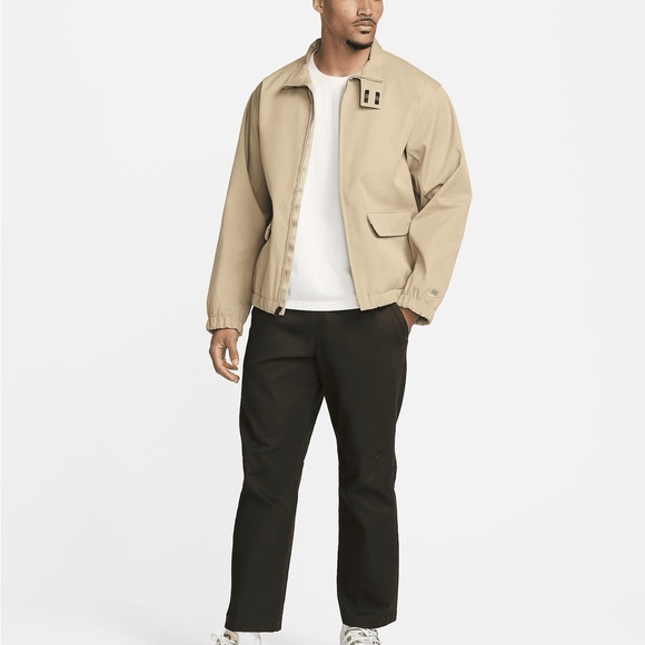 Nike Sportswear Tech Pack Storm-FIT Cotton Jacket FN2608-247 Men’s Size Medium - Picture 7 of 7